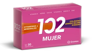 102-m 102 mujer x30 comp