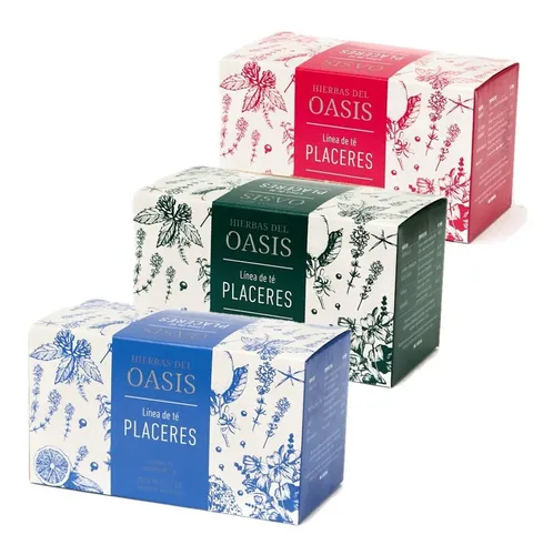 D_NQ_NP_860210-MLA48485615251_122021-O Té mix placeres x25 saq Oasis