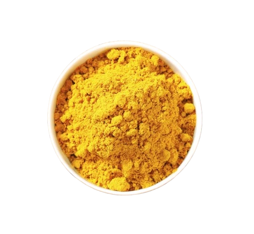 Curry powder