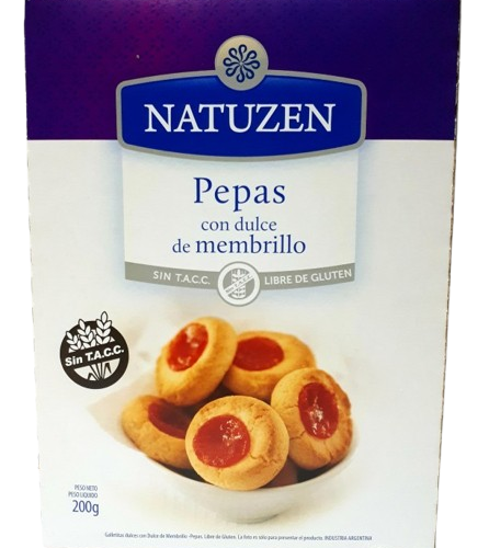 Natuzen-_Pepas_con_membrillo-removebg-preview Galletitas rueditas PEPAS x200 gr Natuzen