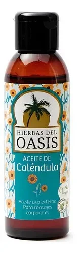 ac-corporal-calendula Aceite CALÉNDULA x60 cc Oasis