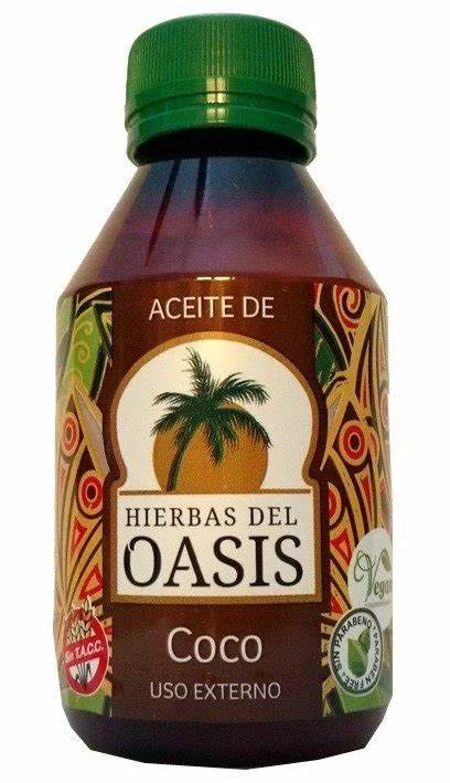 aceite-coco-oasis Aceite de coco x150 cc Oasis