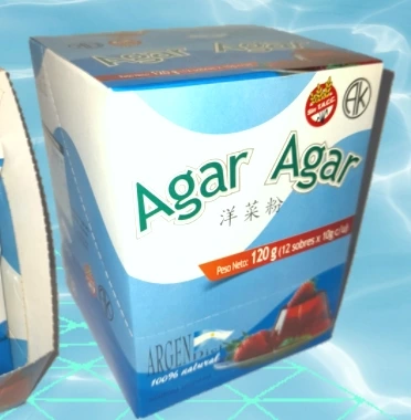 agar agar Agar agar x10 gr Argendiet