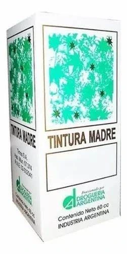 angelica Tinturas madre ANGELICA COD 11088 Droguería Argentina