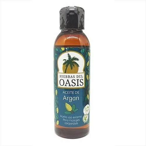argan-corporal Aceite ARGÁN x60 cc Oasis