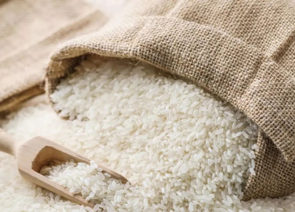 Arroz doble carolina