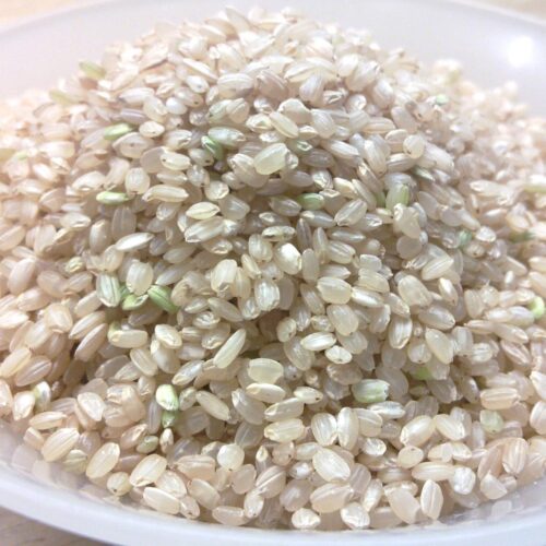 arroz-yamani Arroz integral Yamaní