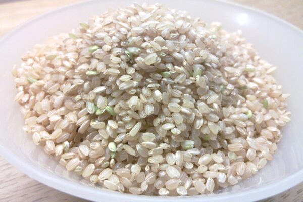 Arroz Yamaní pulido blanco