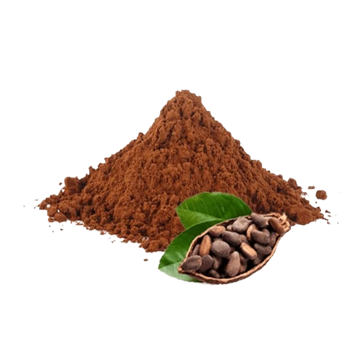 Cacao amargo