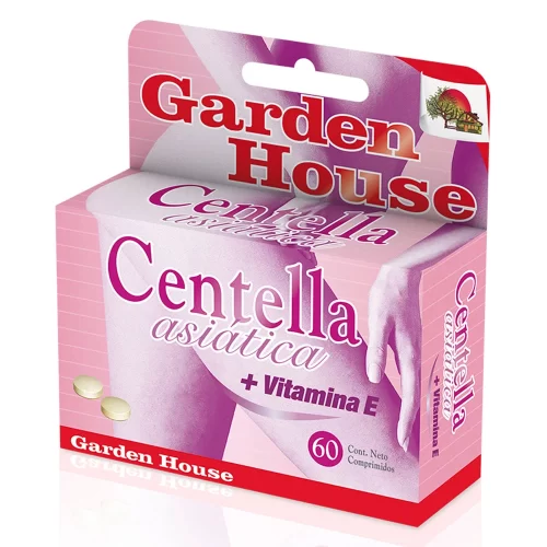 centellaasiaticax60 Centella asiática x60 comp Garden House