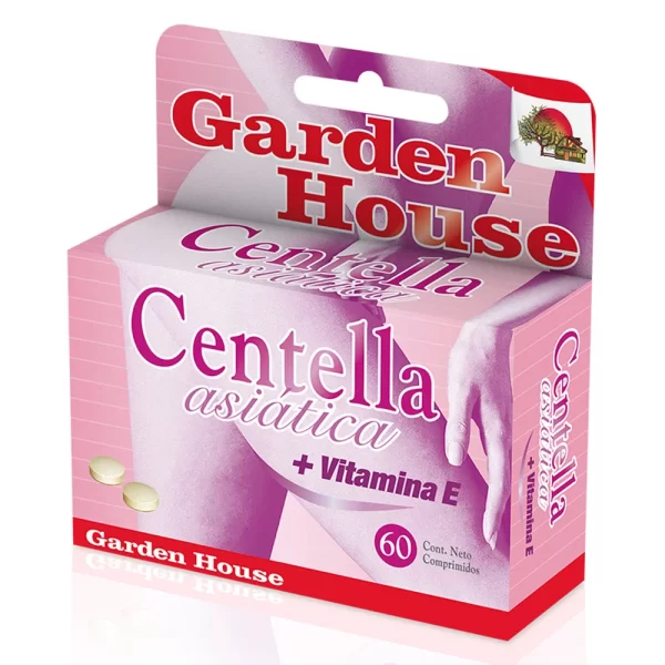 centellaasiaticax60 Centella asiática x60 comp Garden House