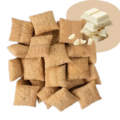 chco-white2 Almohaditas CHOCOLATE BLANCO x2,5 kg Lasfor