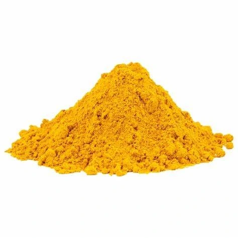 curcuma-molida Cúrcuma molida
