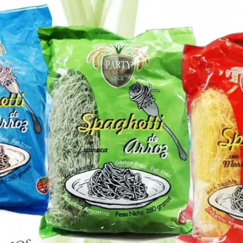 fideos-arroz-partyfest Fideos arroz party x280 gr Argendiet