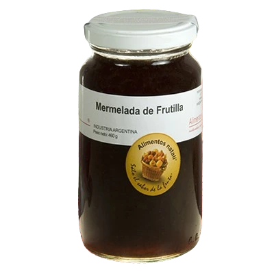 frutilla-removebg-preview Mermelada FRUTILLA x470 gr Natali