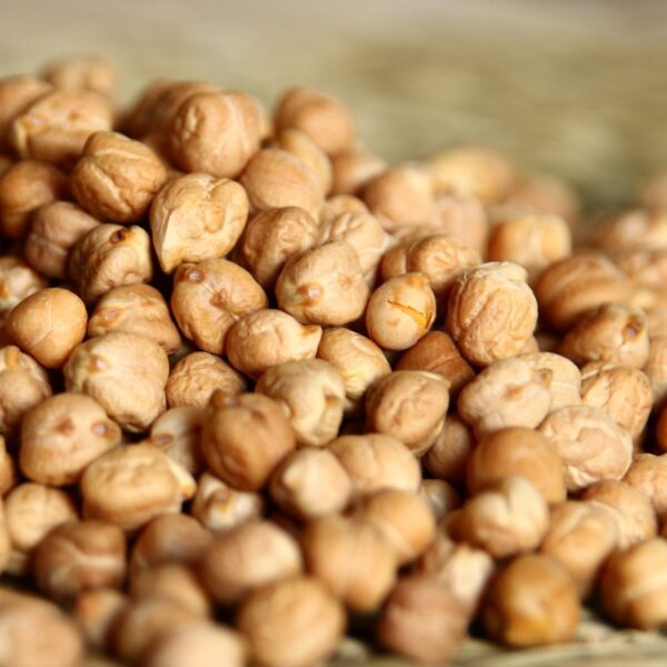 Garbanzos