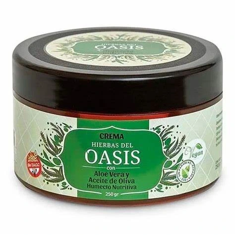 gel-aloe-vera-oasis Gel HUMECTO NUTRITIVO con aloe vera x250 gr Oasis