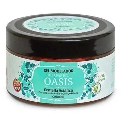 gel-modelador-oasis Gel MODELADOR x250 gr Oasis