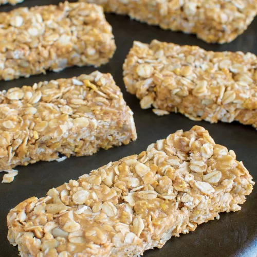 granola-bg 102 mujer x30 comp