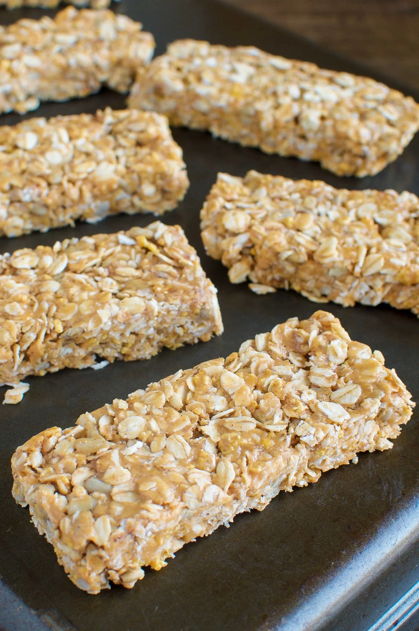 granola-bg Almohaditas 2 SALVADOS x1,5 kg Lasfor