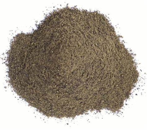 harinadechia Harina de chia