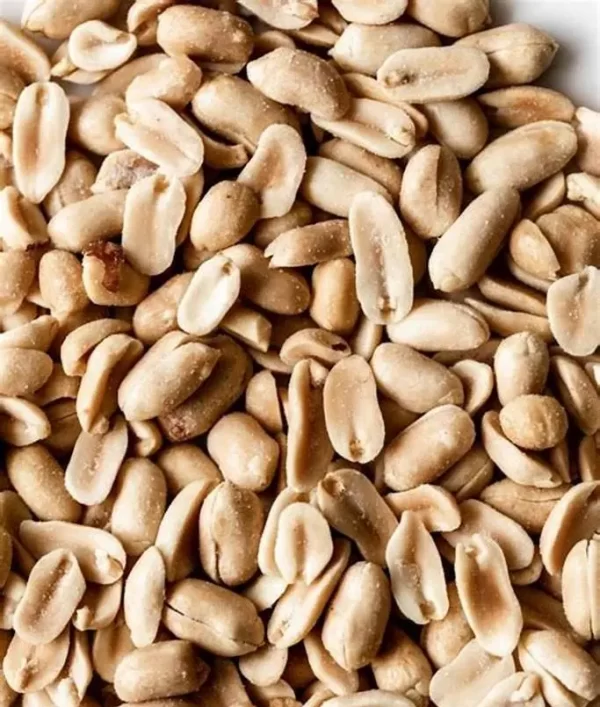 mani-repelado Maní repelado sin sal x1 kg