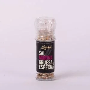 molinillo-salgruesa-c-especias Molinillo SAL GRUESA CON ESPECIAS x100 gr Liberato