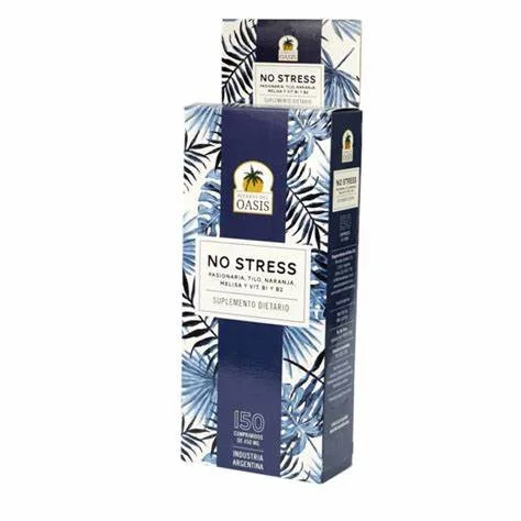 nostress-blister-oasis No stress x60 comp Oasis