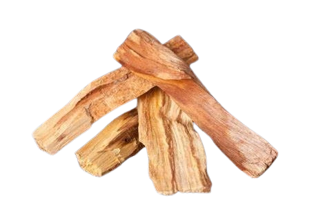 Palo santo leño