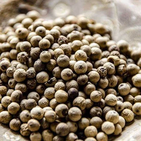 pimientablanca Pimienta blanca