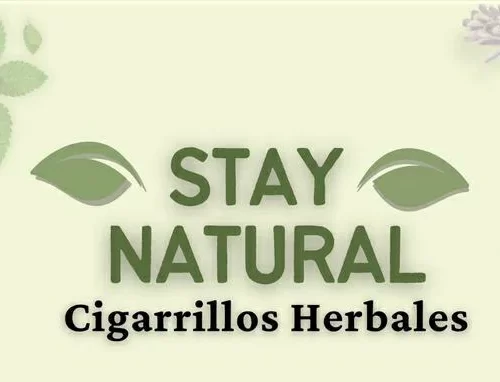 portada-stay-natural Cigarrillos herbales x10 u Stay Natural