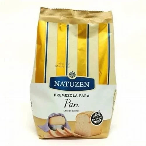 premezcla-pan-arrozen Premezcla especial PAN x450 gr Natuzen