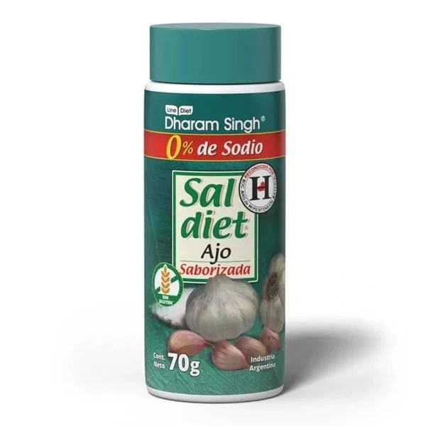 sal-sin-sodio-ajo-70gr Sal sin sodio AJO x70 gr Dharam Singh