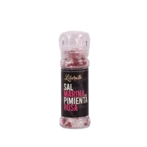 salmarina-pimenta-rossa-removebg-preview Molinillo SAL GRUESA CON PIMIENTA ROSA x90 gr Liberato