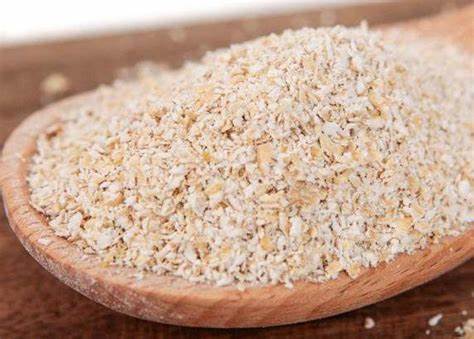 salvadodeavenacomun Salvado de avena común