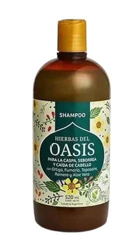 shampoo-anticaspa-oasis-removebg-preview Shampoo ANTICASPA x500 ml Oasis
