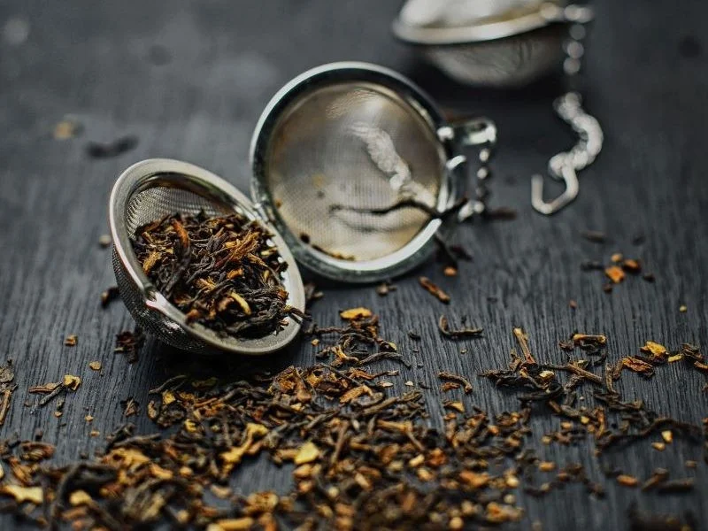 te-bg-3 Té blend para GIN TONIC x10 saq Oasis