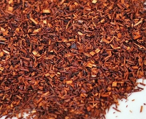 Té rojo