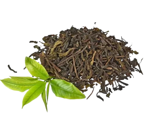 Té verde