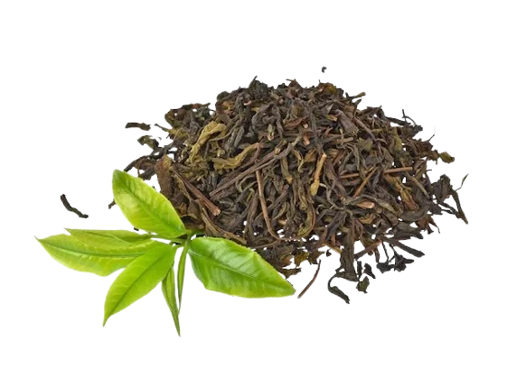 Té verde