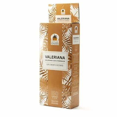 valeriana-oasis Valeriana x60 comp Oasis
