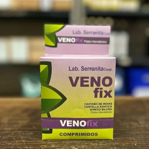 venofix-2A Venofix x12 blister Serranita
