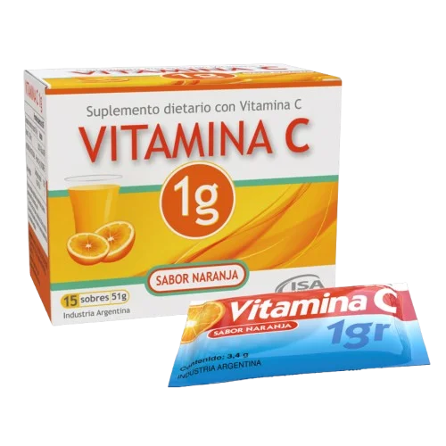 vitamina_C-removebg-preview Vitamina C x15 sobres ISA
